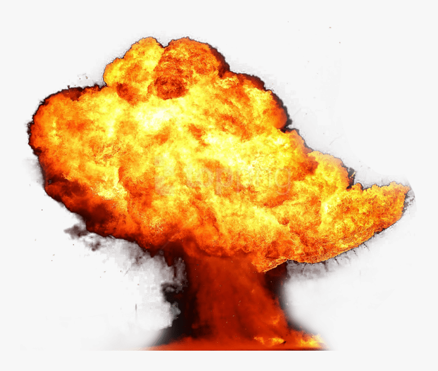 Detail Exploding Png Nomer 23