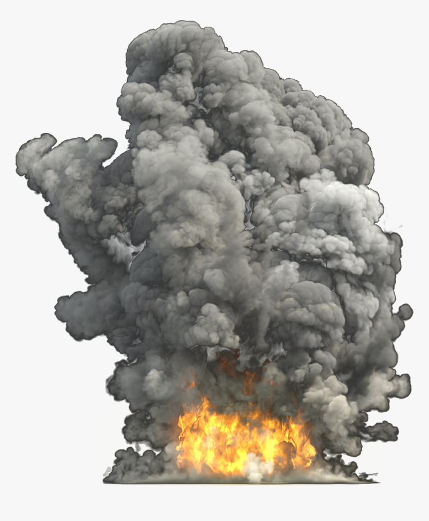 Detail Exploding Png Nomer 24