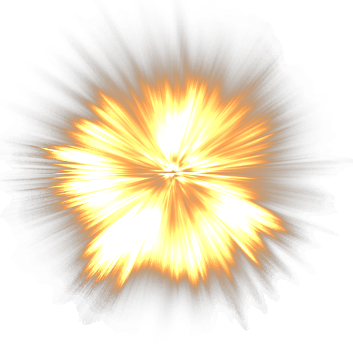 Detail Exploding Png Nomer 27