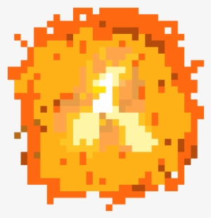 Detail Exploding Png Nomer 33