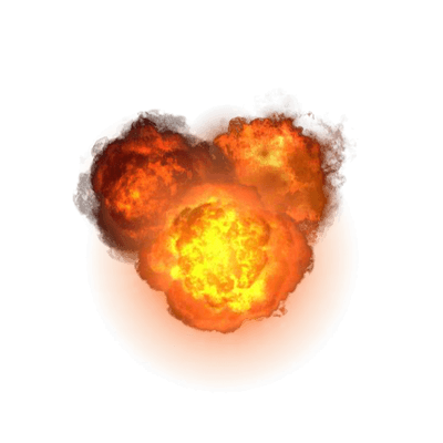Detail Exploding Png Nomer 45