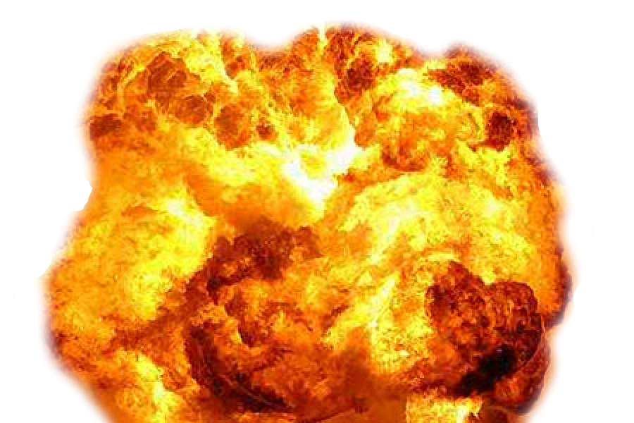 Detail Exploding Png Nomer 46