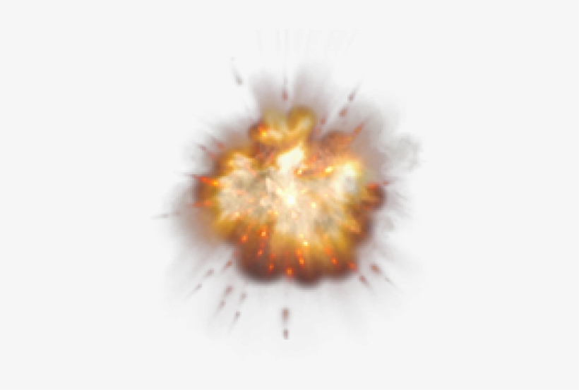 Detail Exploding Png Nomer 55