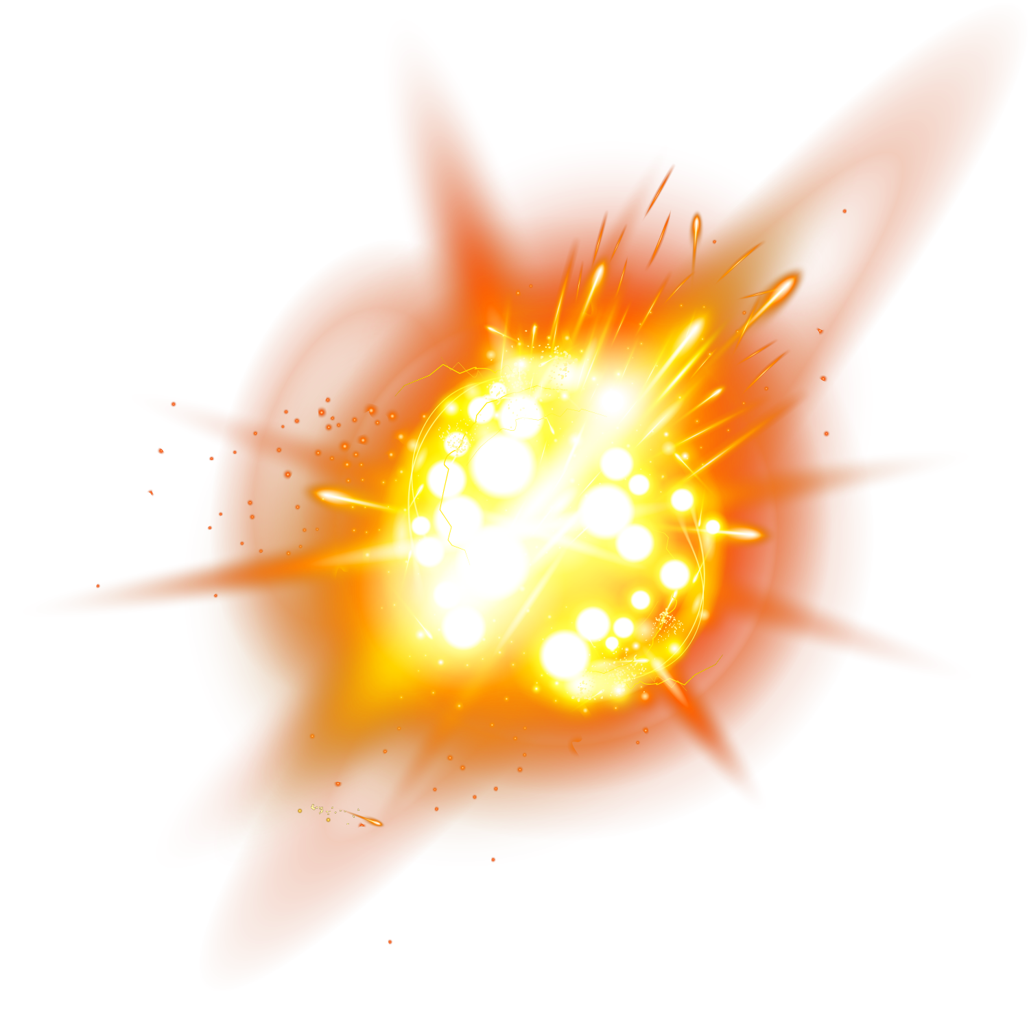 Detail Exploding Png Nomer 10