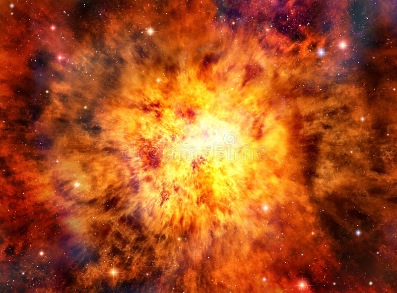 Detail Explosion Background Nomer 12