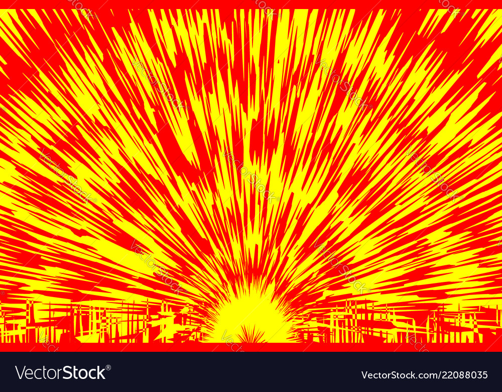 Detail Explosion Background Nomer 24