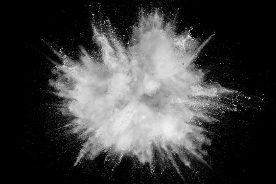Detail Explosion Background Nomer 32