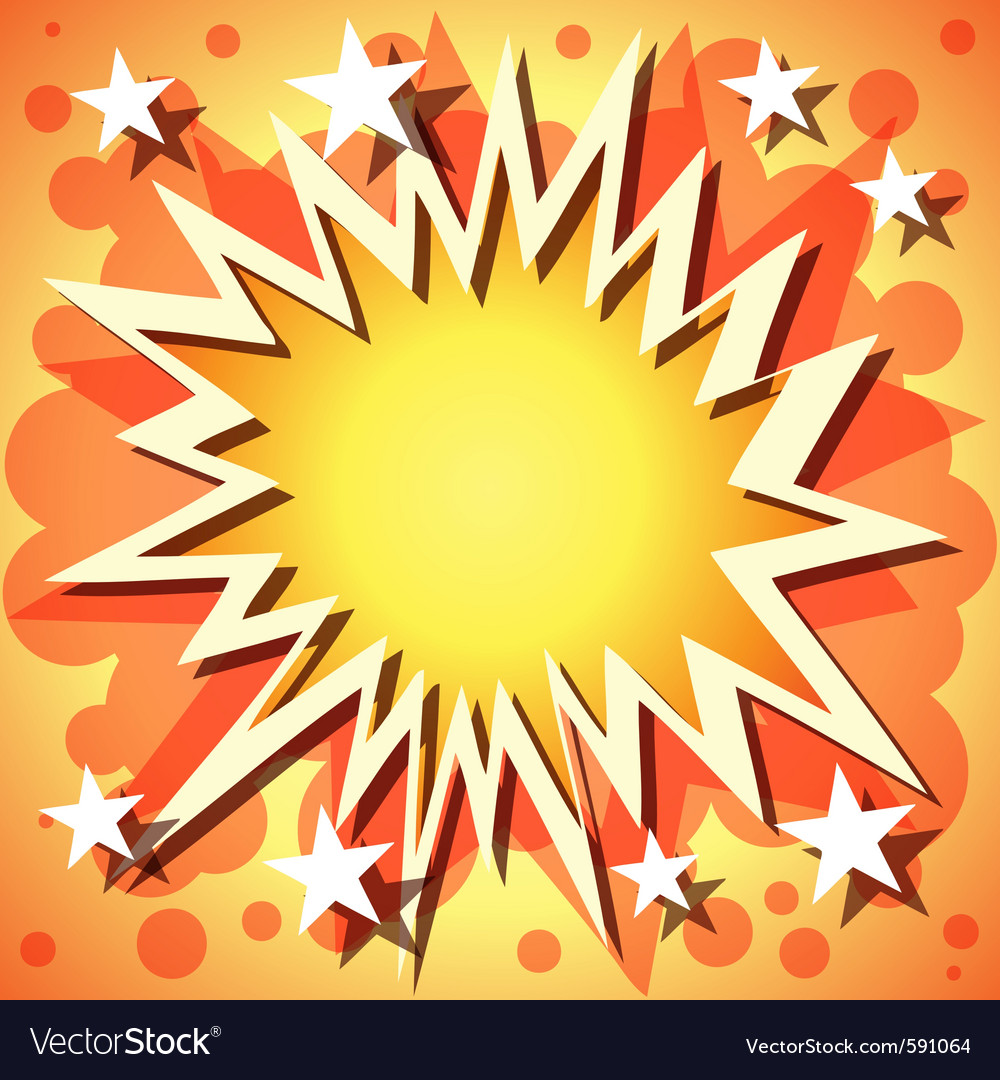 Detail Explosion Background Nomer 52