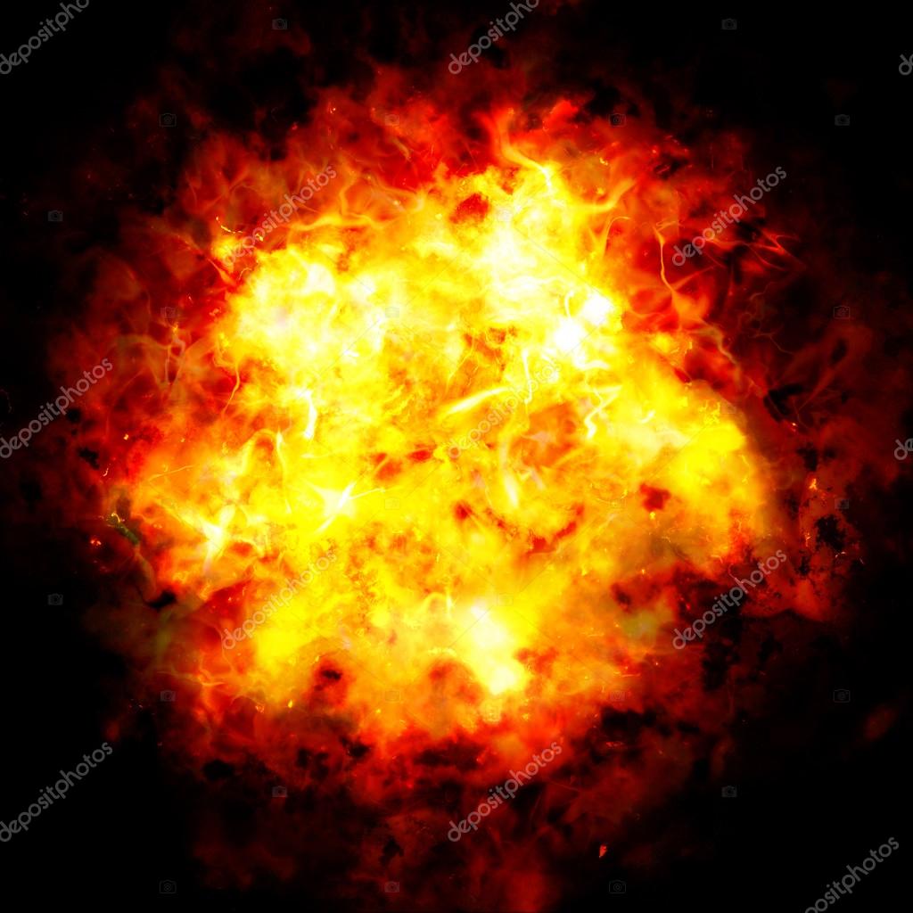 Detail Explosion Background Nomer 55