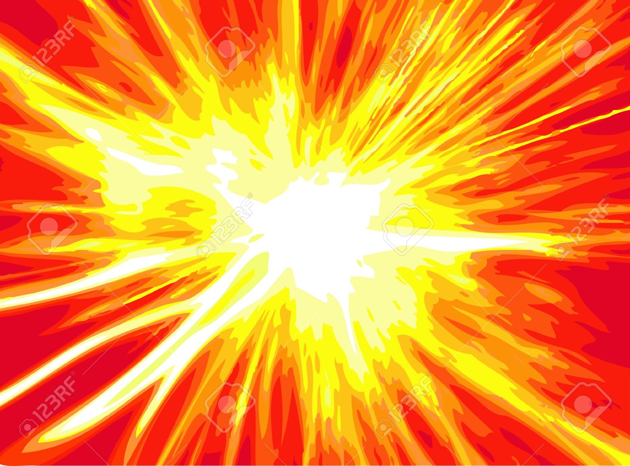 Detail Explosion Background Nomer 10