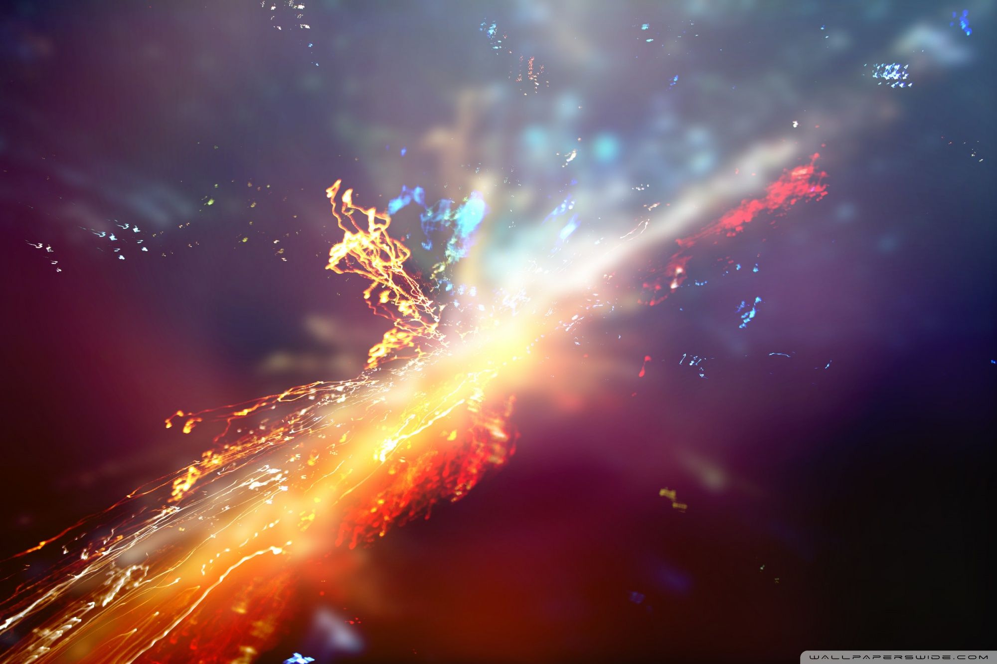 Detail Explosion Background Hd Nomer 15