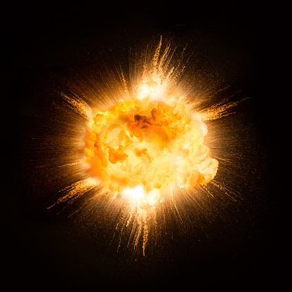 Detail Explosion Background Hd Nomer 21