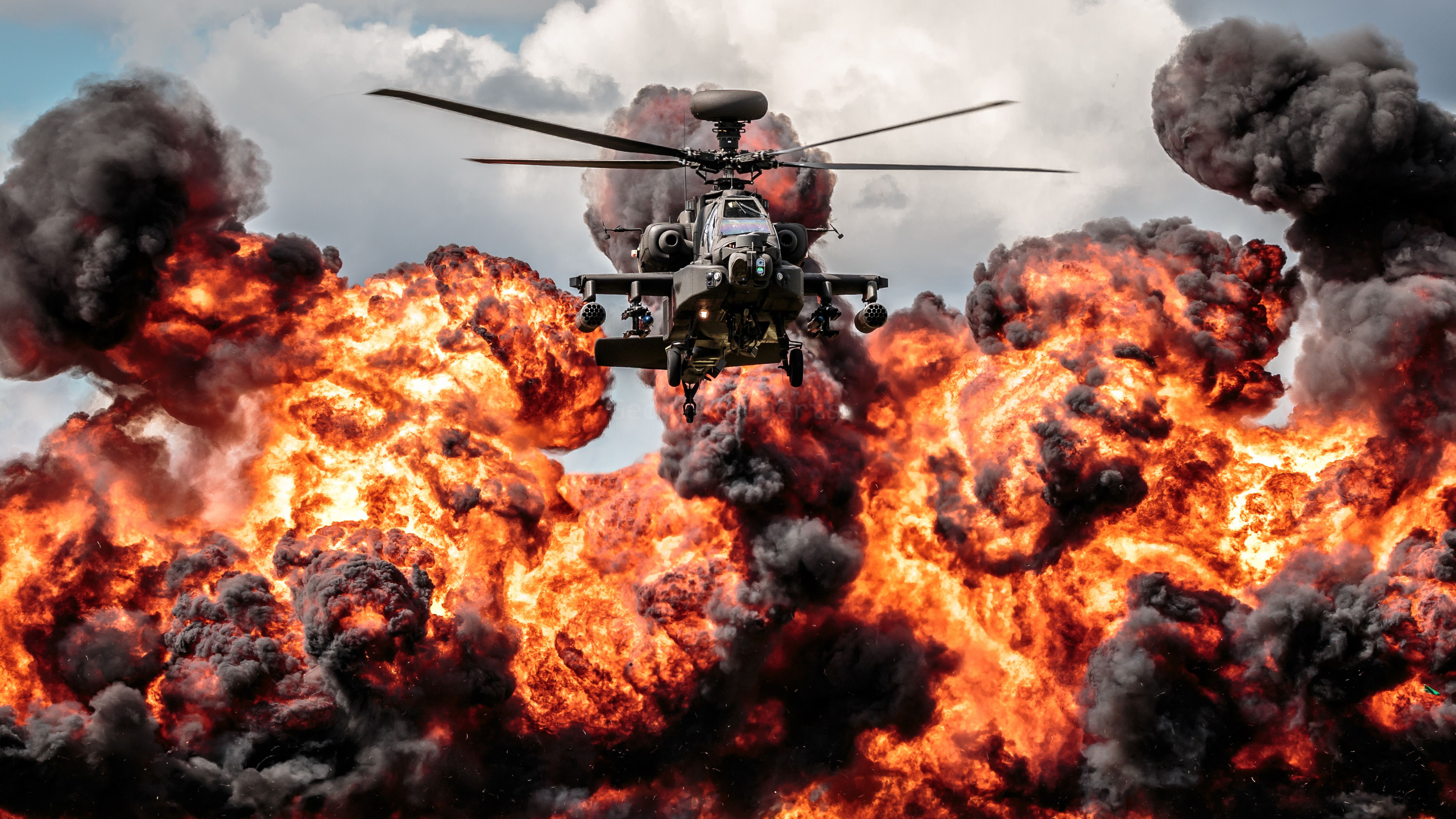 Detail Explosion Background Hd Nomer 32