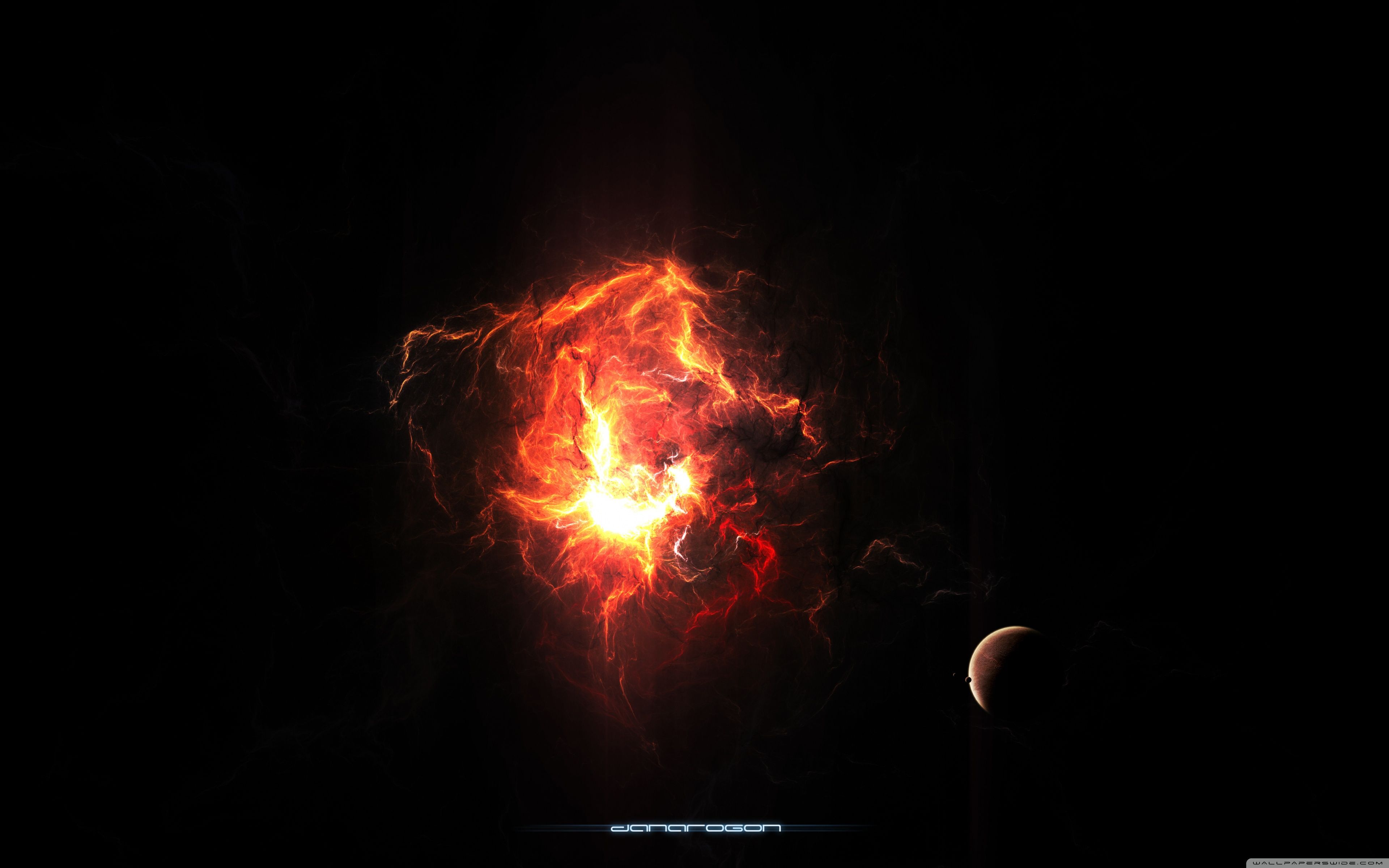 Detail Explosion Background Hd Nomer 40