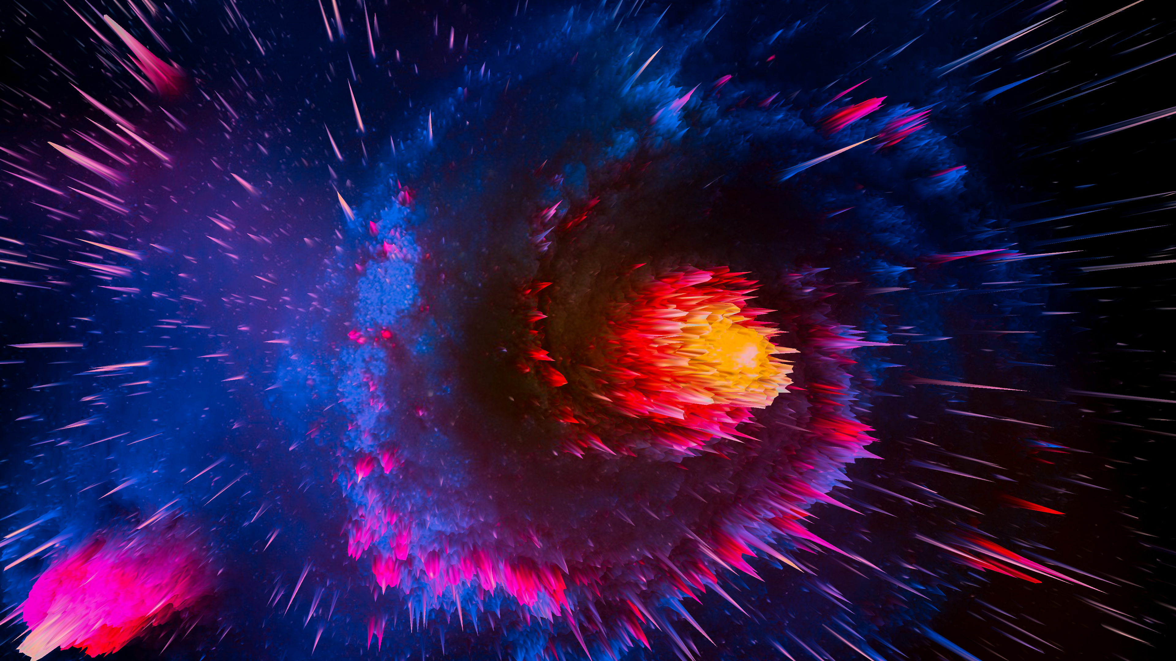 Detail Explosion Background Hd Nomer 45