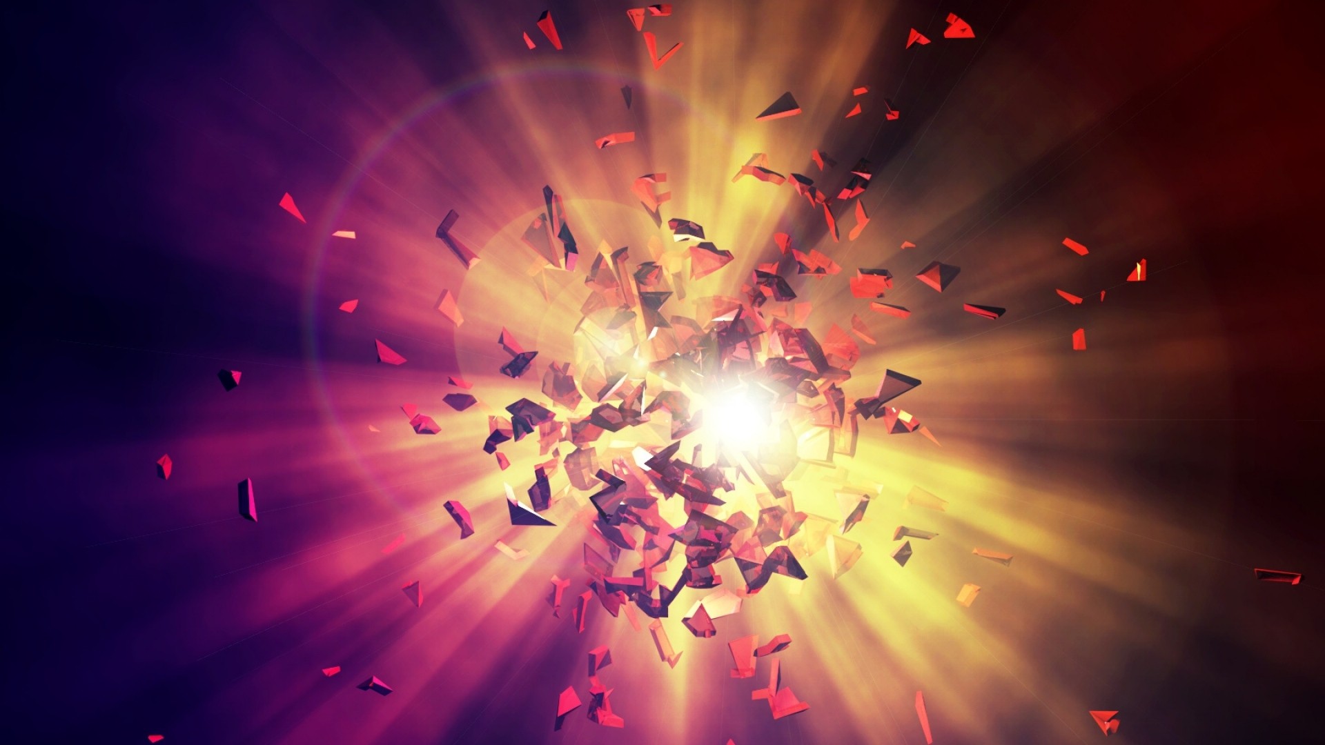 Detail Explosion Background Hd Nomer 49