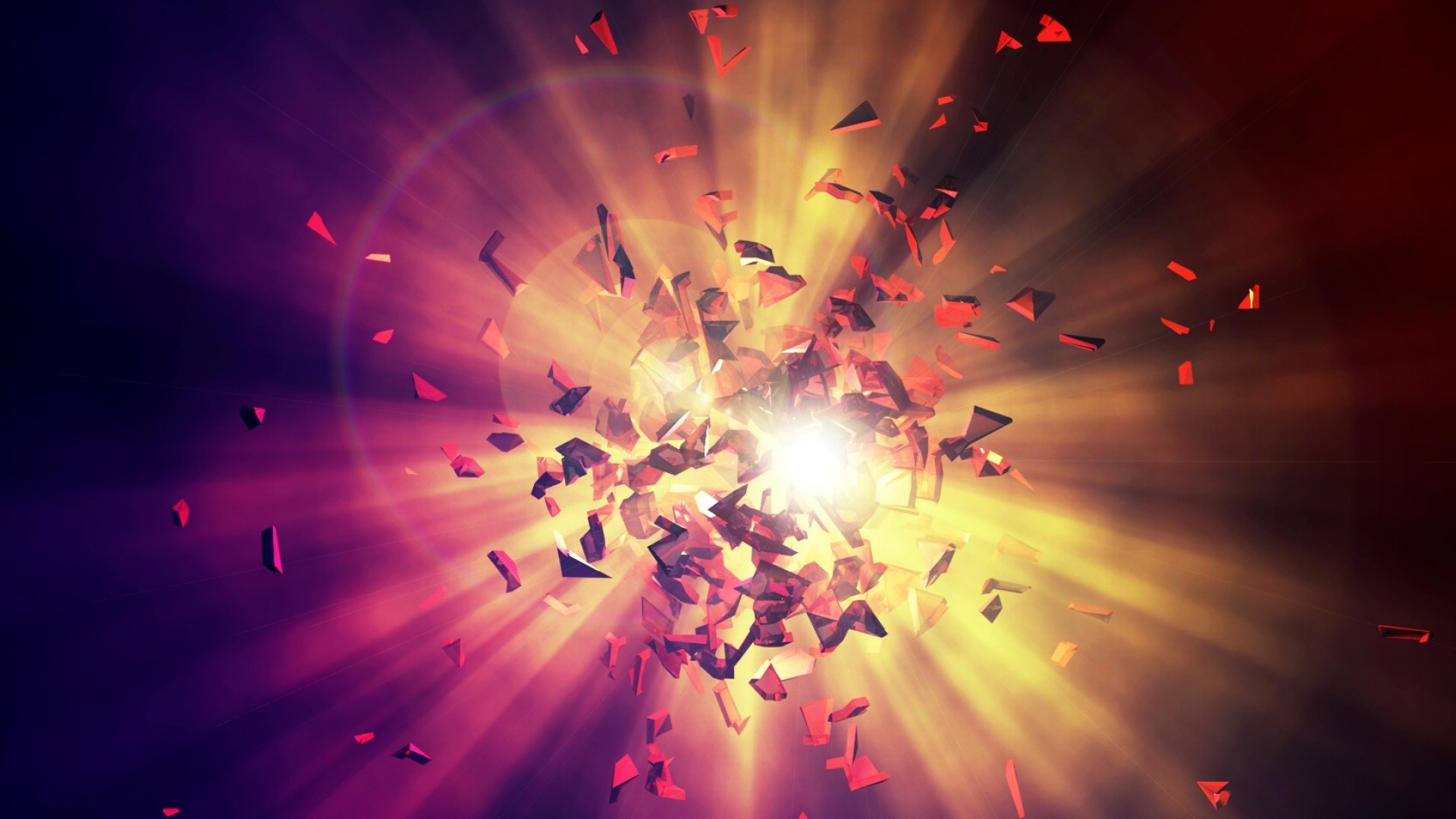 Detail Explosion Background Hd Nomer 49