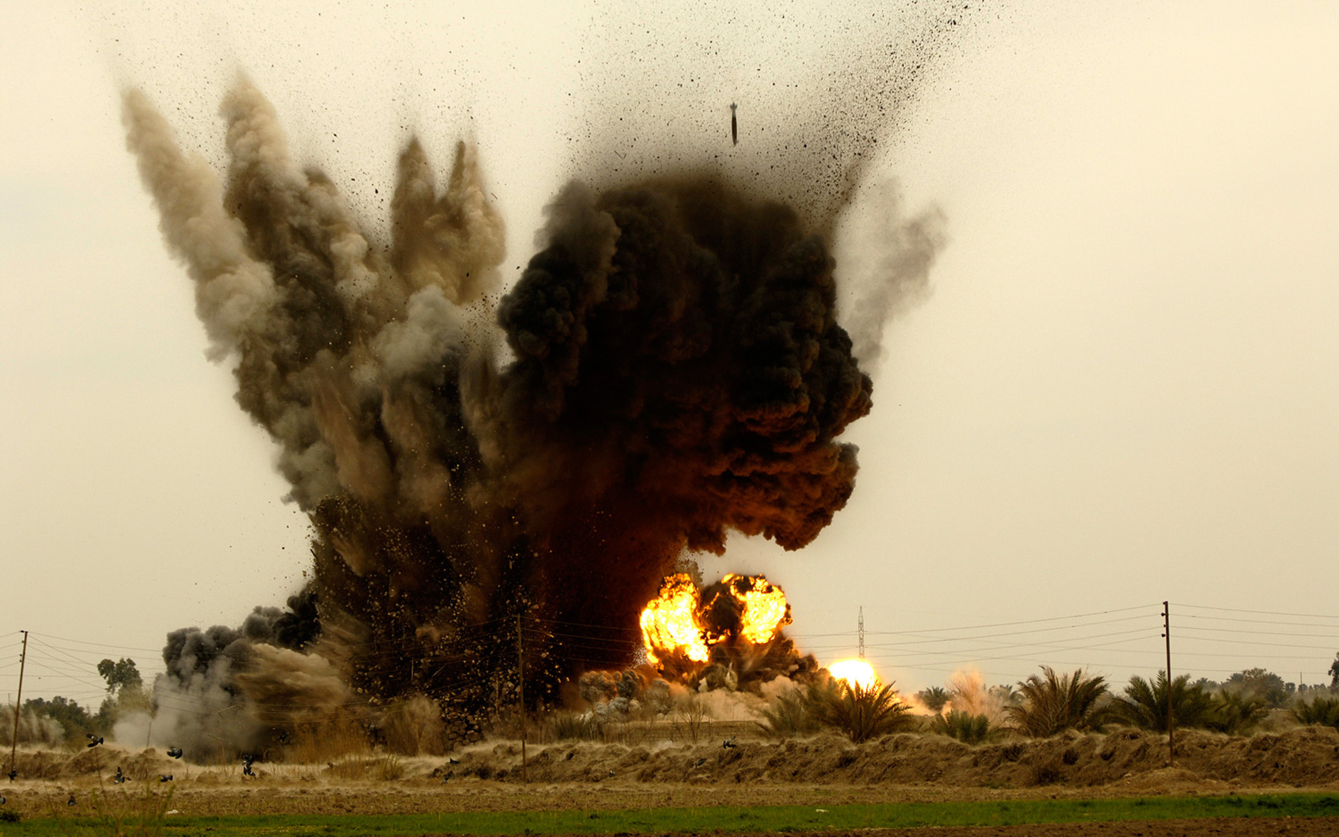 Detail Explosion Background Hd Nomer 56