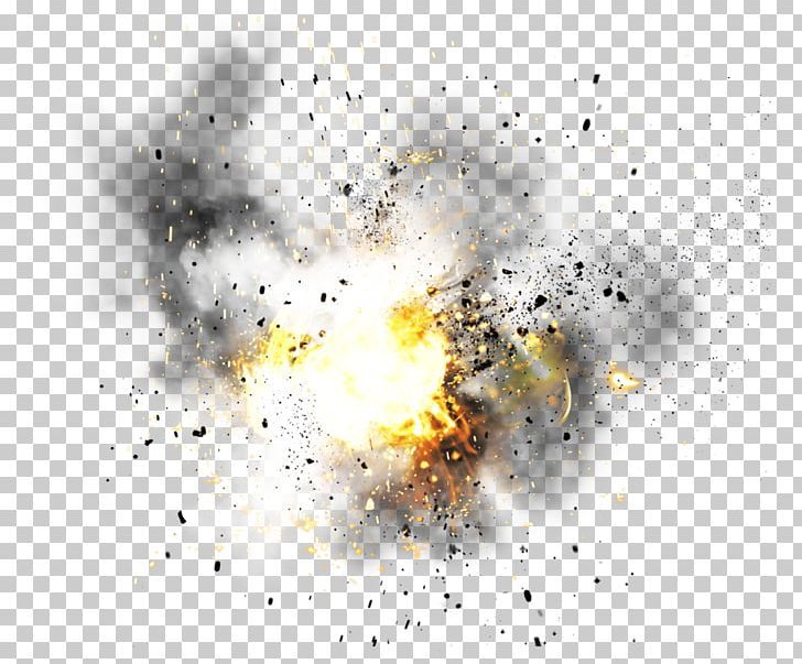 Detail Explosion Background Png Nomer 28