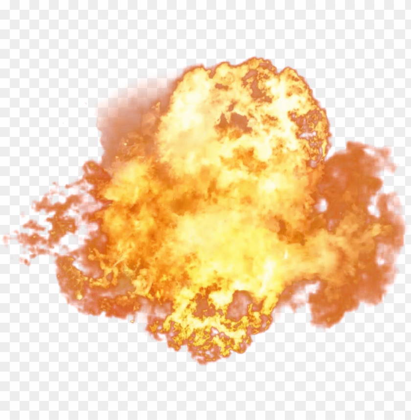 Detail Explosion Background Png Nomer 7