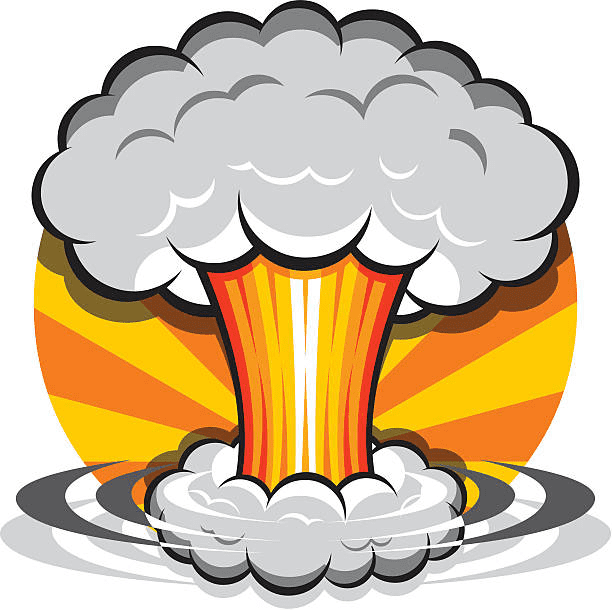 Detail Explosion Clipart Nomer 27