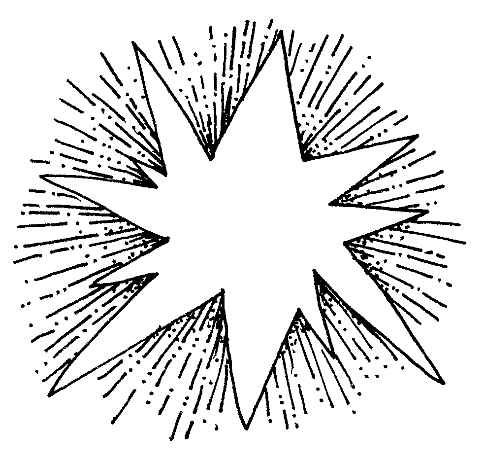 Detail Explosion Clipart Nomer 55