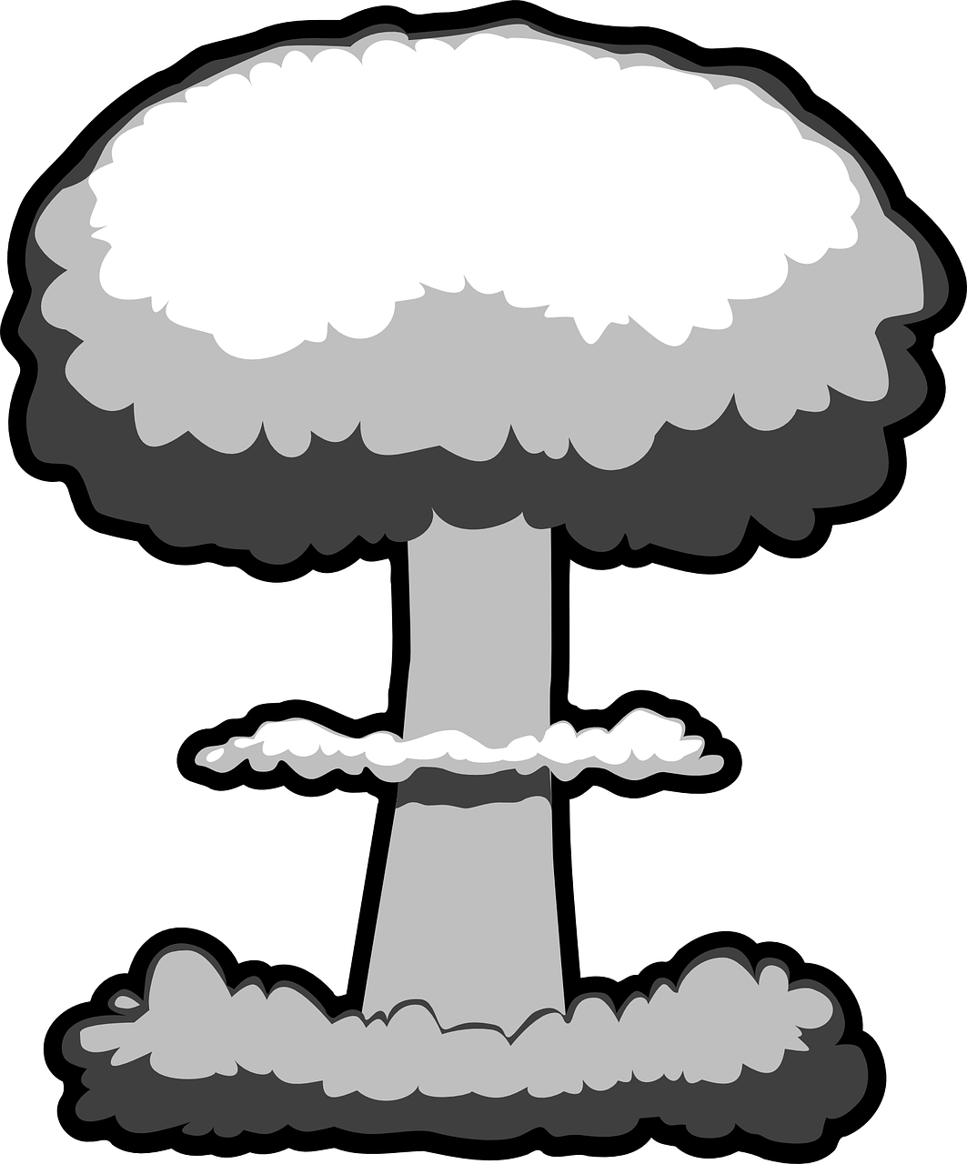 Detail Explosion Cloud Png Nomer 24
