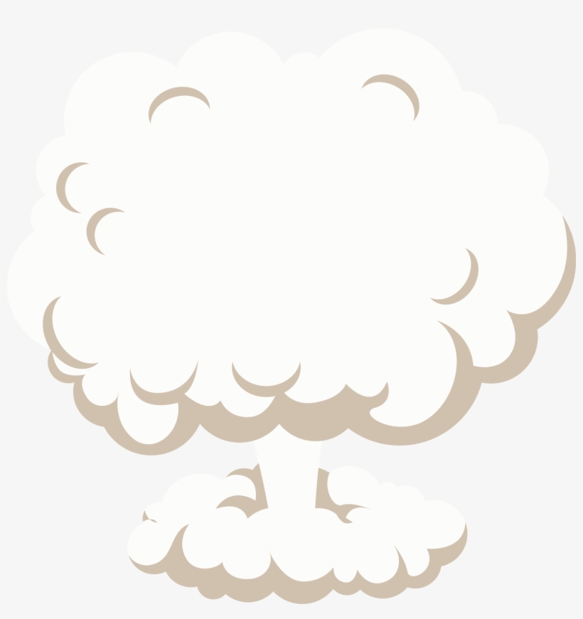 Detail Explosion Cloud Png Nomer 25