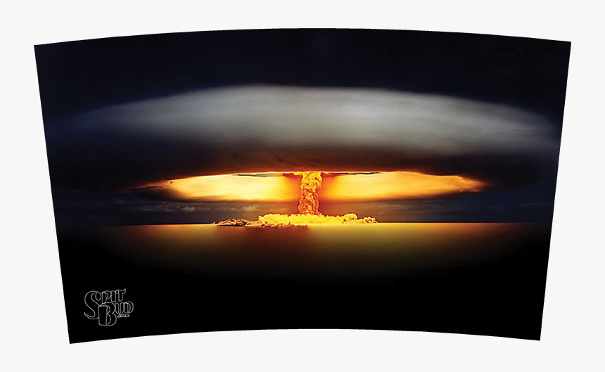 Detail Explosion Cloud Png Nomer 29
