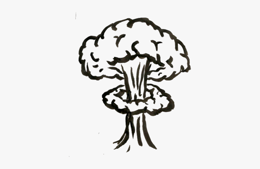 Detail Explosion Cloud Png Nomer 32