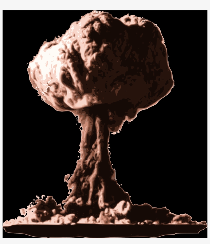 Detail Explosion Cloud Png Nomer 33