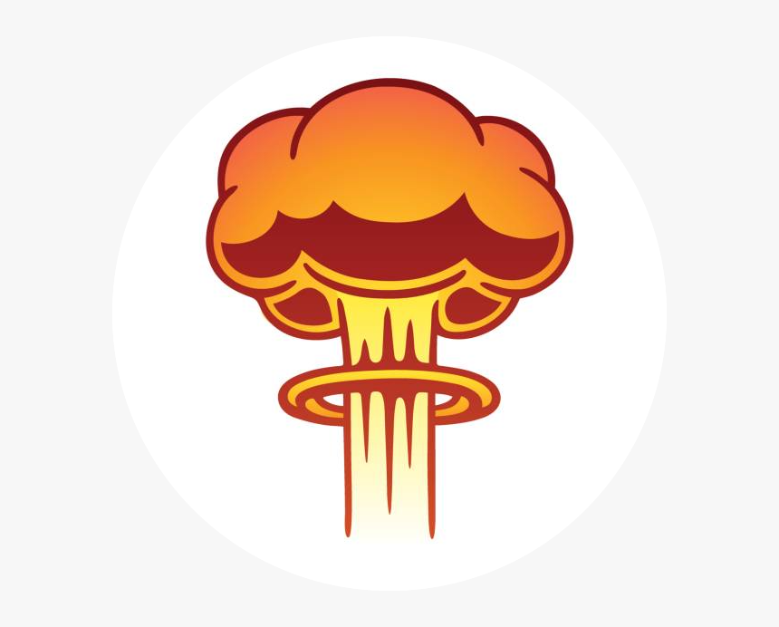 Detail Explosion Cloud Png Nomer 42