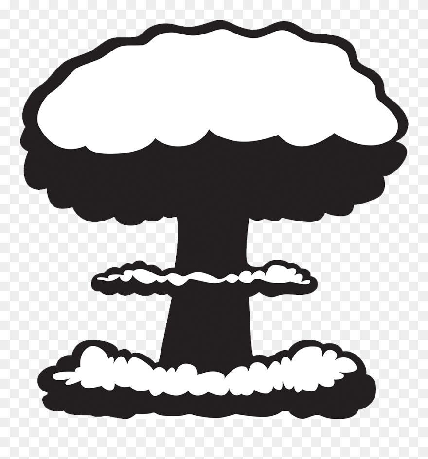 Detail Explosion Cloud Png Nomer 43
