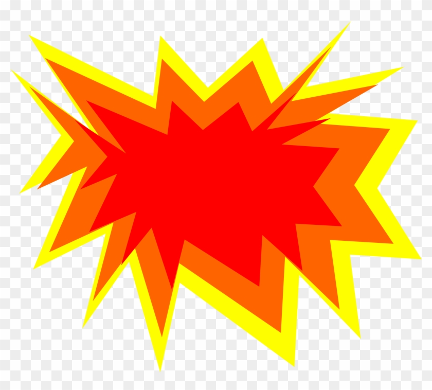 Detail Explosion Cloud Png Nomer 50