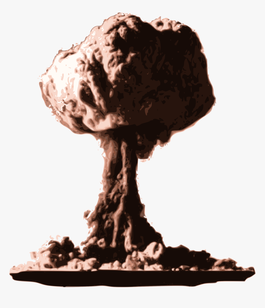 Detail Explosion Cloud Png Nomer 8