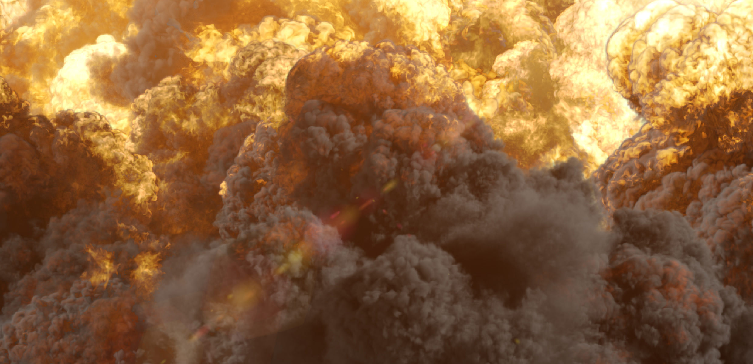 Explosion Effect Download - KibrisPDR