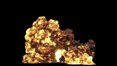 Detail Explosion Effect Download Nomer 24