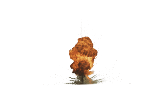 Detail Explosion Effect Download Nomer 26