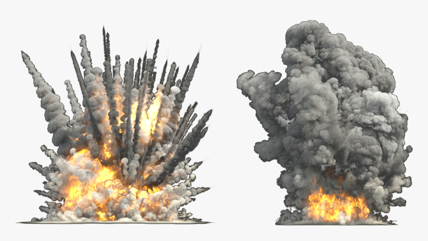 Detail Explosion Effect Download Nomer 36