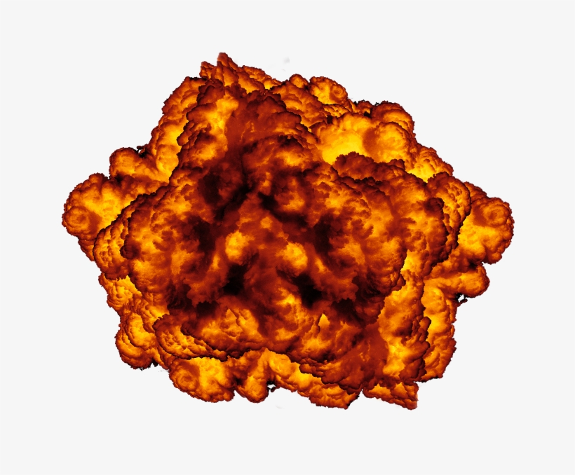Detail Explosion Effect Download Nomer 5