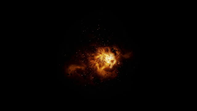 Detail Explosion Effect Download Nomer 49