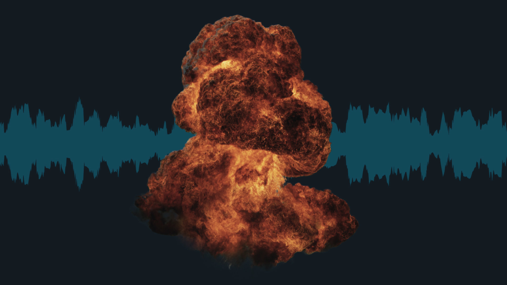 Detail Explosion Effect Download Nomer 9