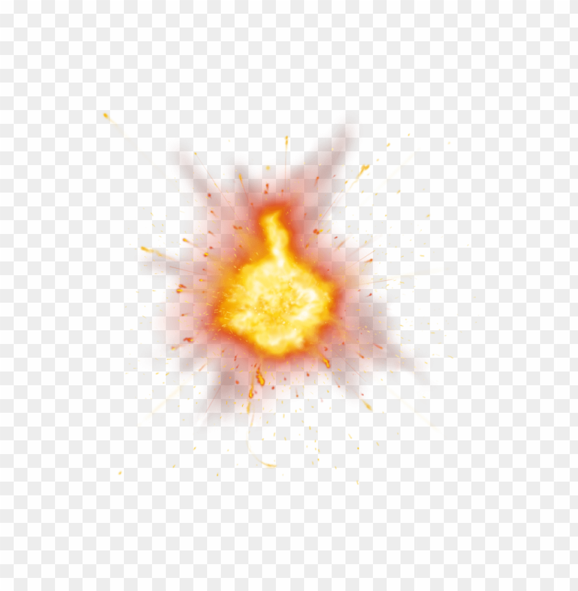 Detail Explosion Effect Png Nomer 24