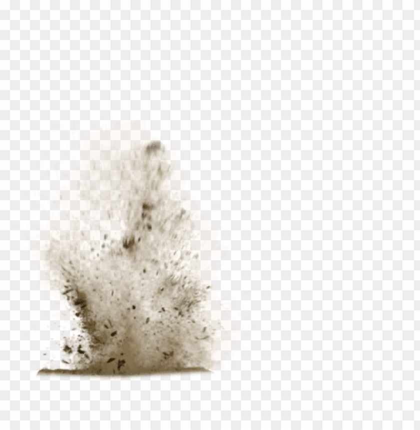 Detail Explosion Effect Png Nomer 37