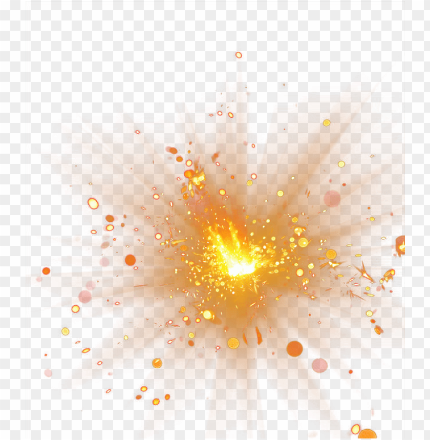 Detail Explosion Effect Png Nomer 4