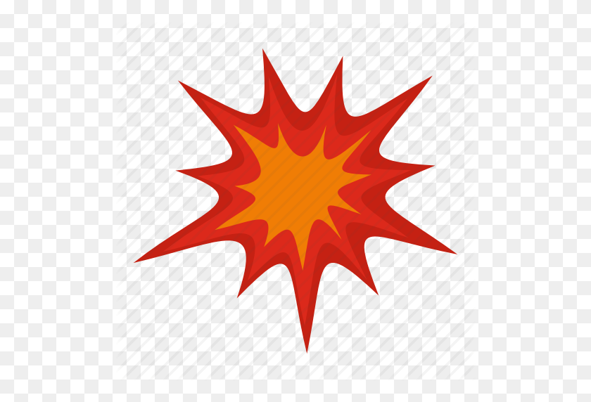 Detail Explosion Effect Png Nomer 39