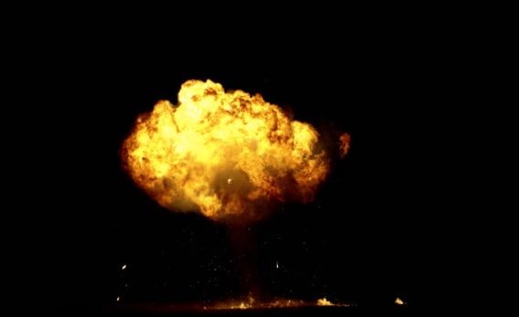 Detail Explosion Hd Nomer 11