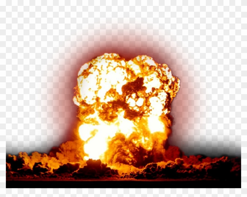 Detail Explosion Hd Nomer 14