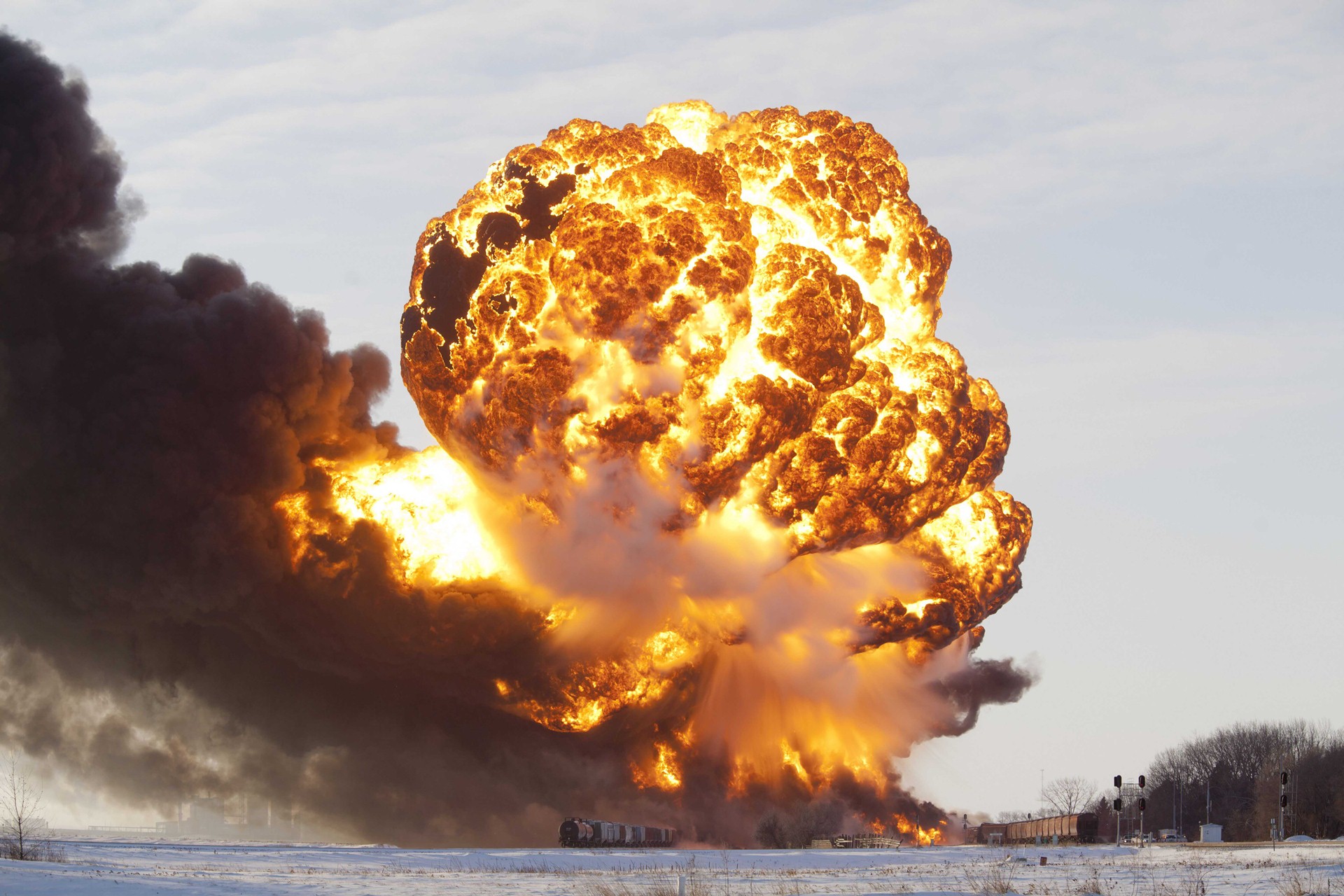 Detail Explosion Hd Nomer 17