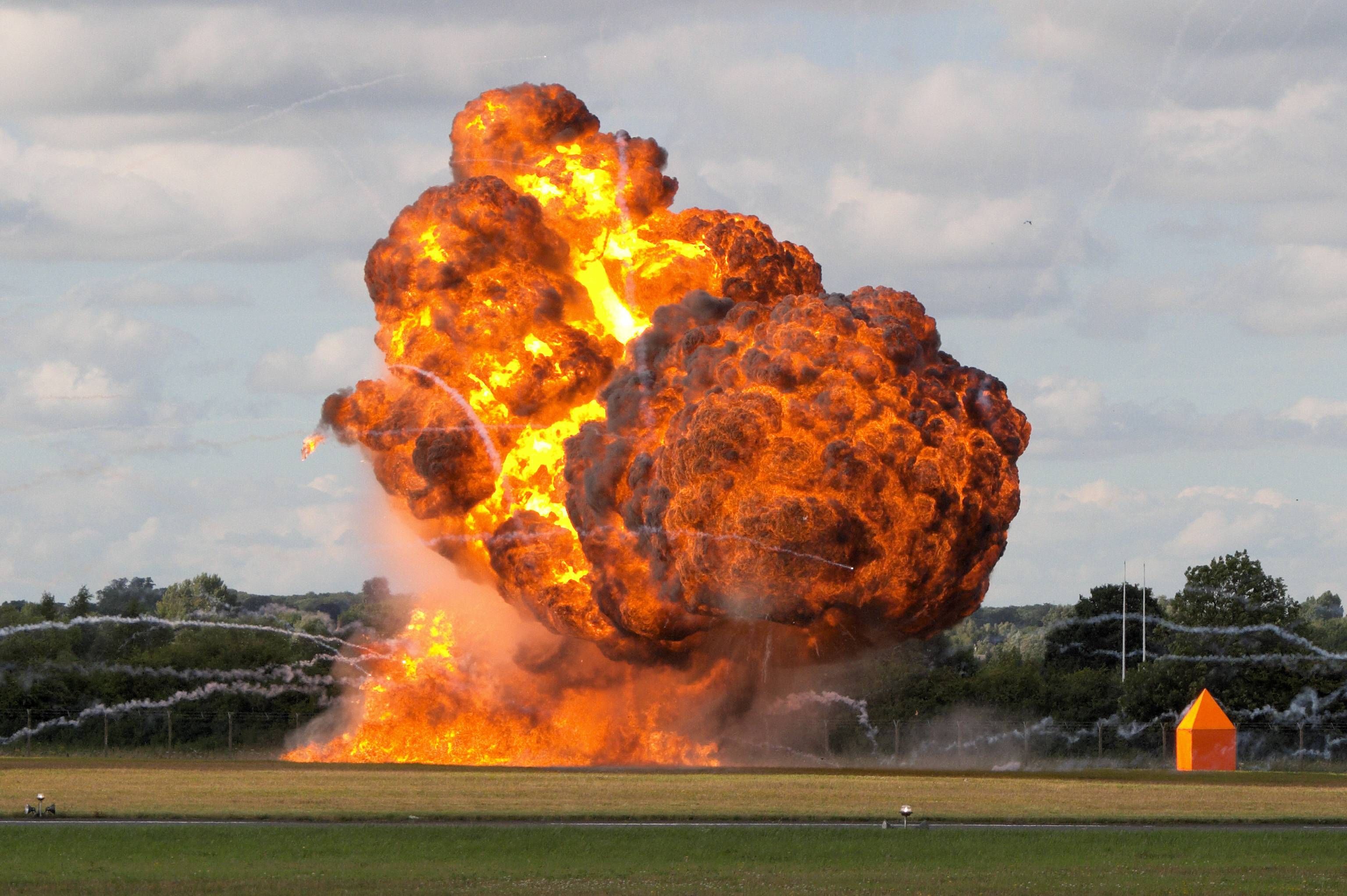 Detail Explosion Hd Nomer 21